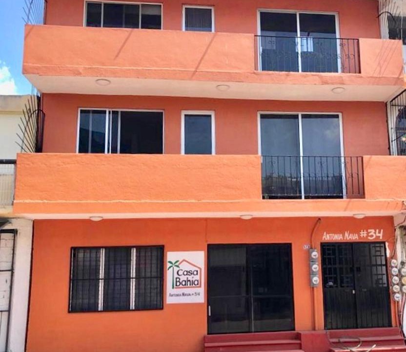 Photo of Buildings in Centro