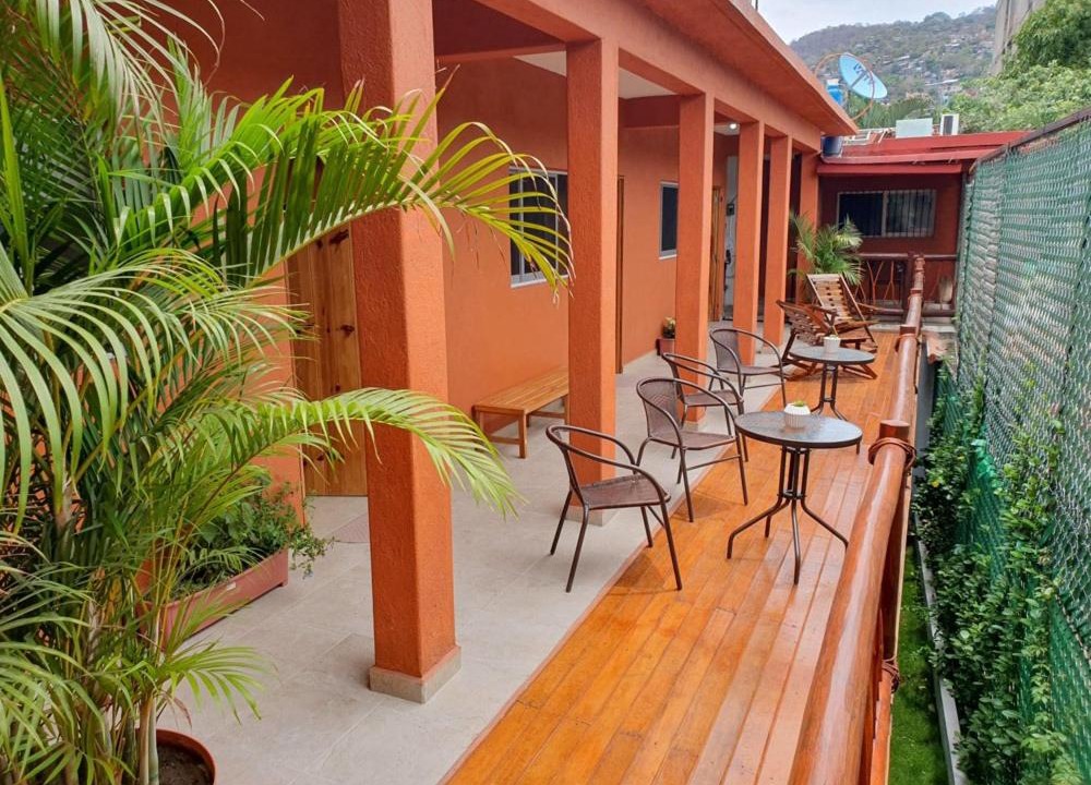 Photo of Patio Balcony in Centro