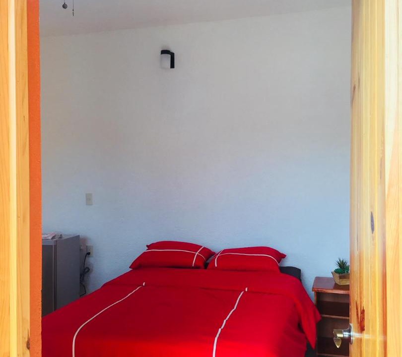 Photo of Bedroom in Centro