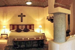 Photo of Bedroom in Lagos de Moreno