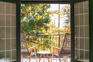 Photo of Patio Balcony in Rutledge Hill