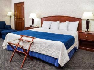Photo of Bedroom in Guadalupe