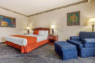 Photo of Bedroom in Guadalupe
