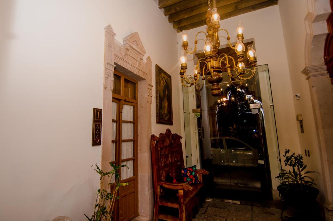 Photo of Others in Jerez de Garcia Salinas