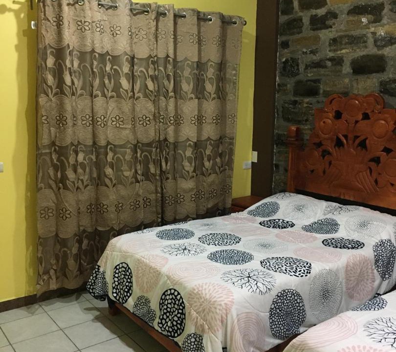 Photo of Bedroom in Xilitla