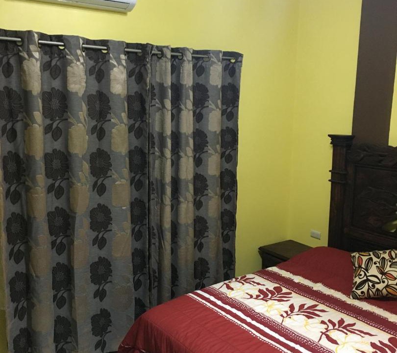 Photo of Bedroom in Xilitla