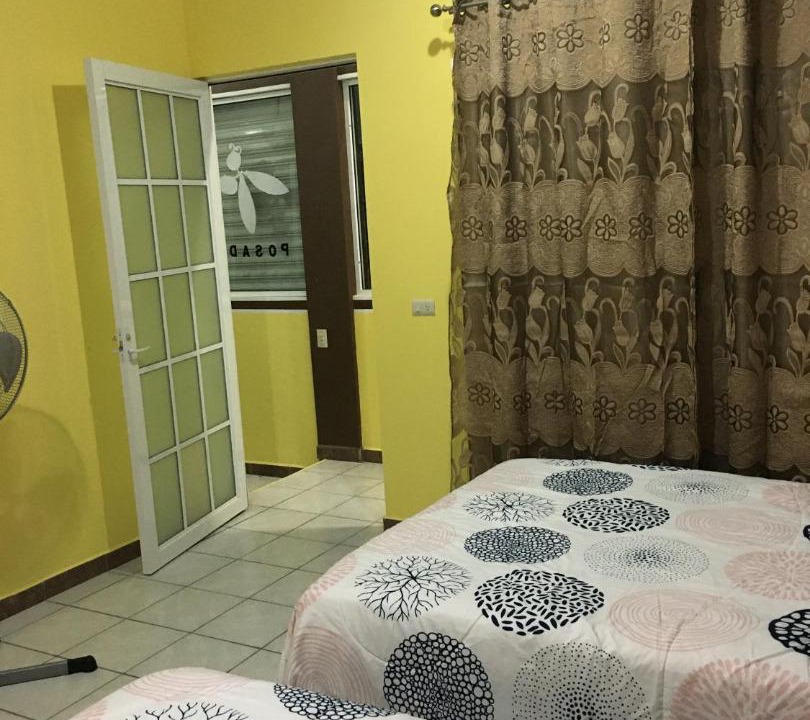 Photo of Bedroom in Xilitla