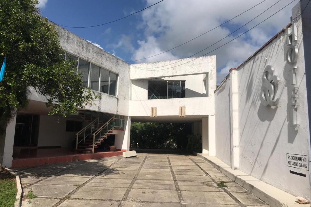 Photo of Buildings in Tizimin