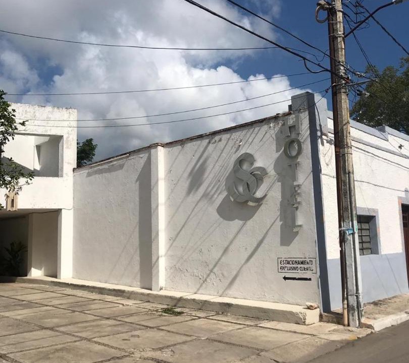 Photo of Buildings in Tizimin