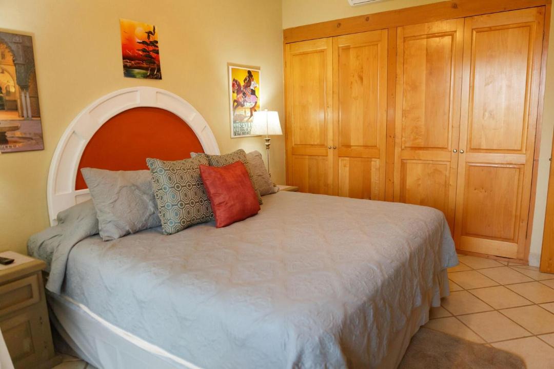 Photo of Bedroom in Campo de Golf Fonatur