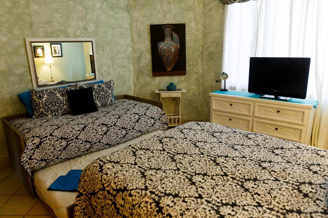 Photo of Bedroom in Campo de Golf Fonatur
