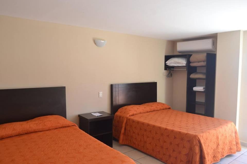 Photo of Bedroom in San Carlos