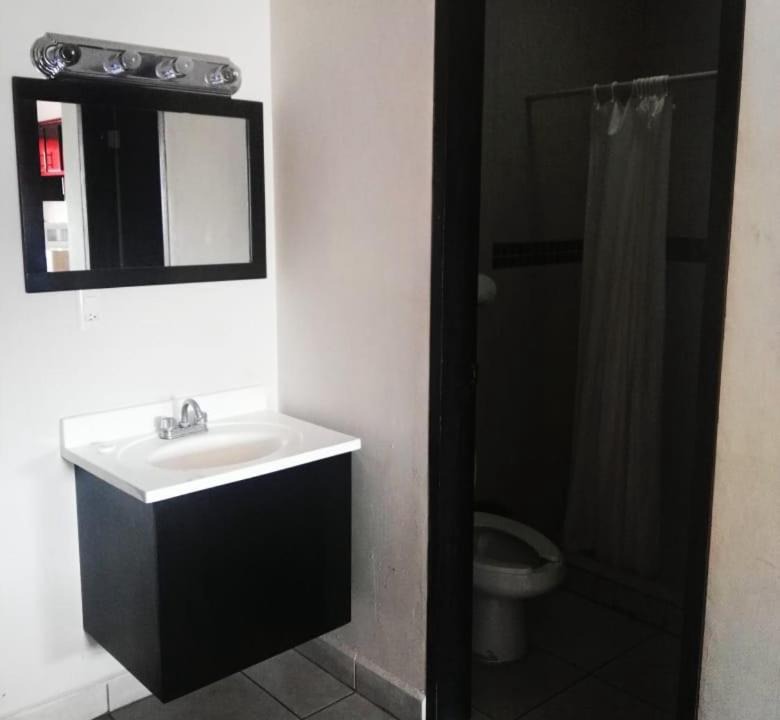 Photo of Bathroom in San Carlos