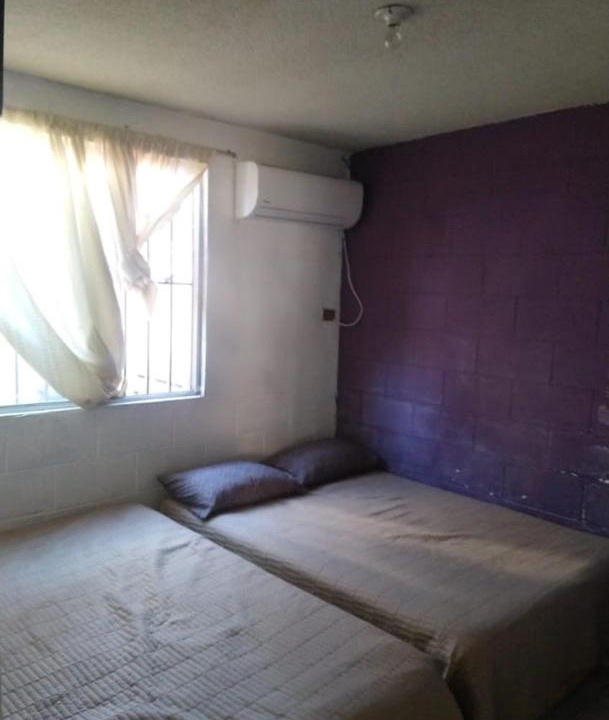 Photo of Bedroom in Mazatlan