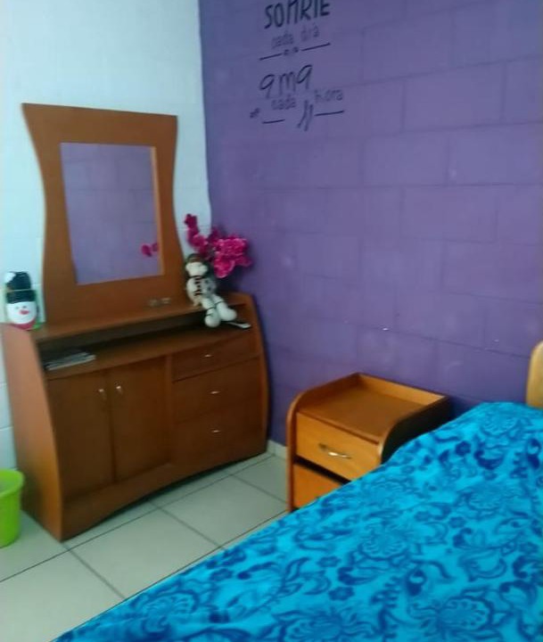 Photo of Bedroom in Mazatlan