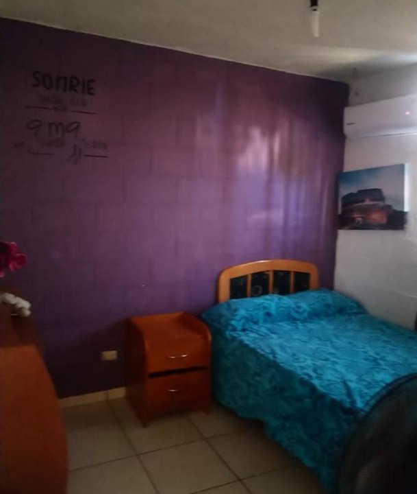 Photo of Bedroom in Mazatlan