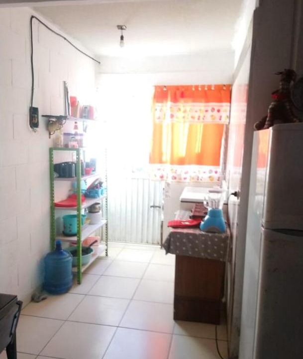 Photo of Livingroom in Mazatlan