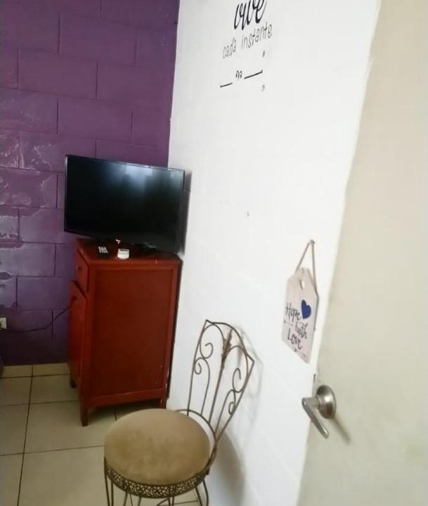 Photo of Livingroom in Mazatlan