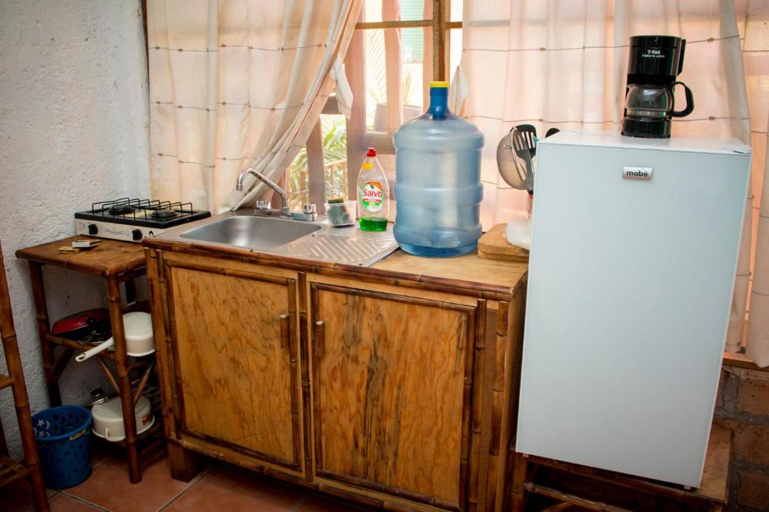 Photo of Kitchen in Playa la Madera