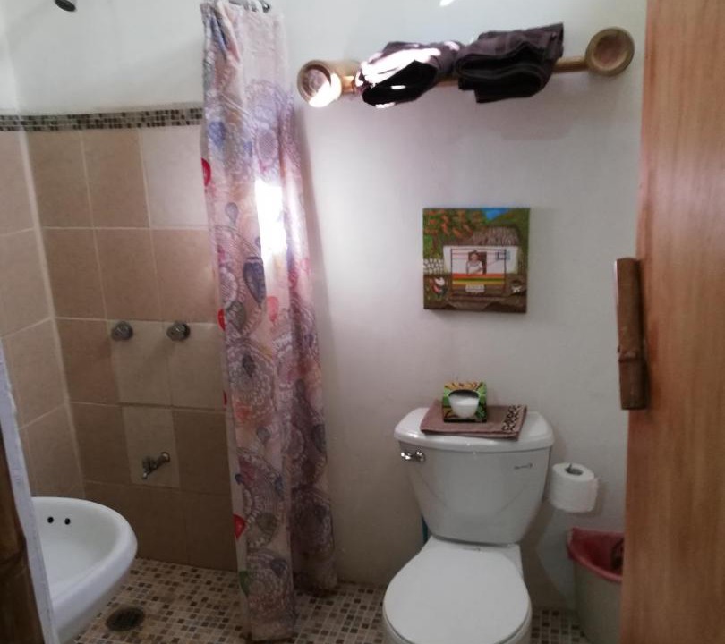 Photo of Bathroom in Tinum
