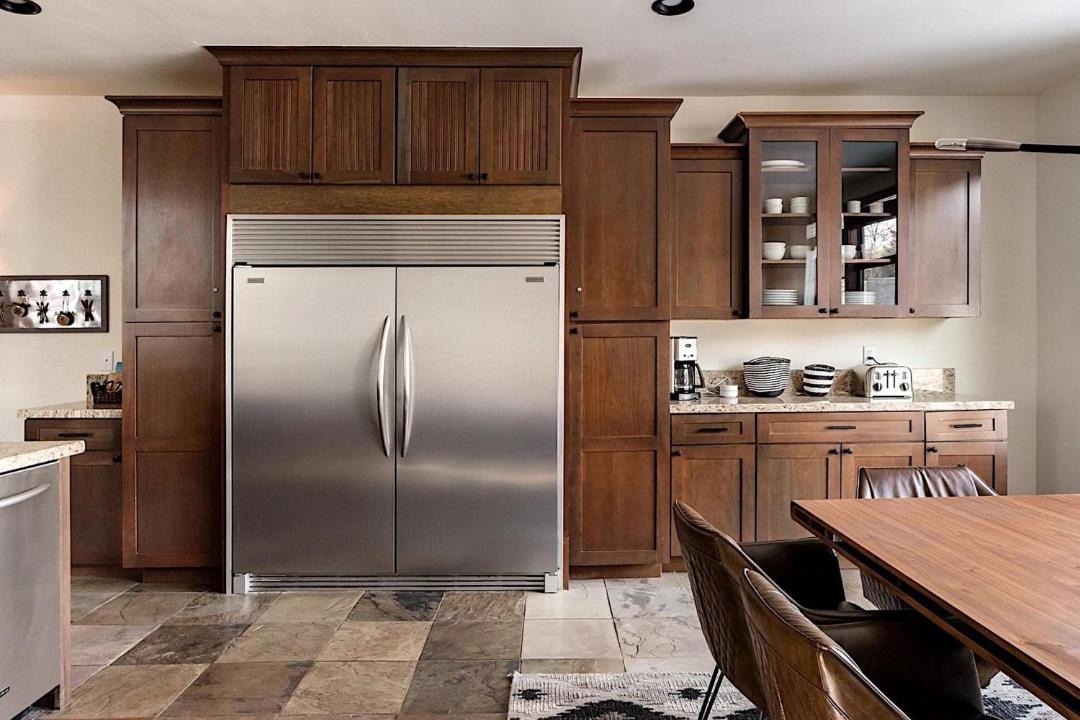 Photo of Kitchen in Deer Valley