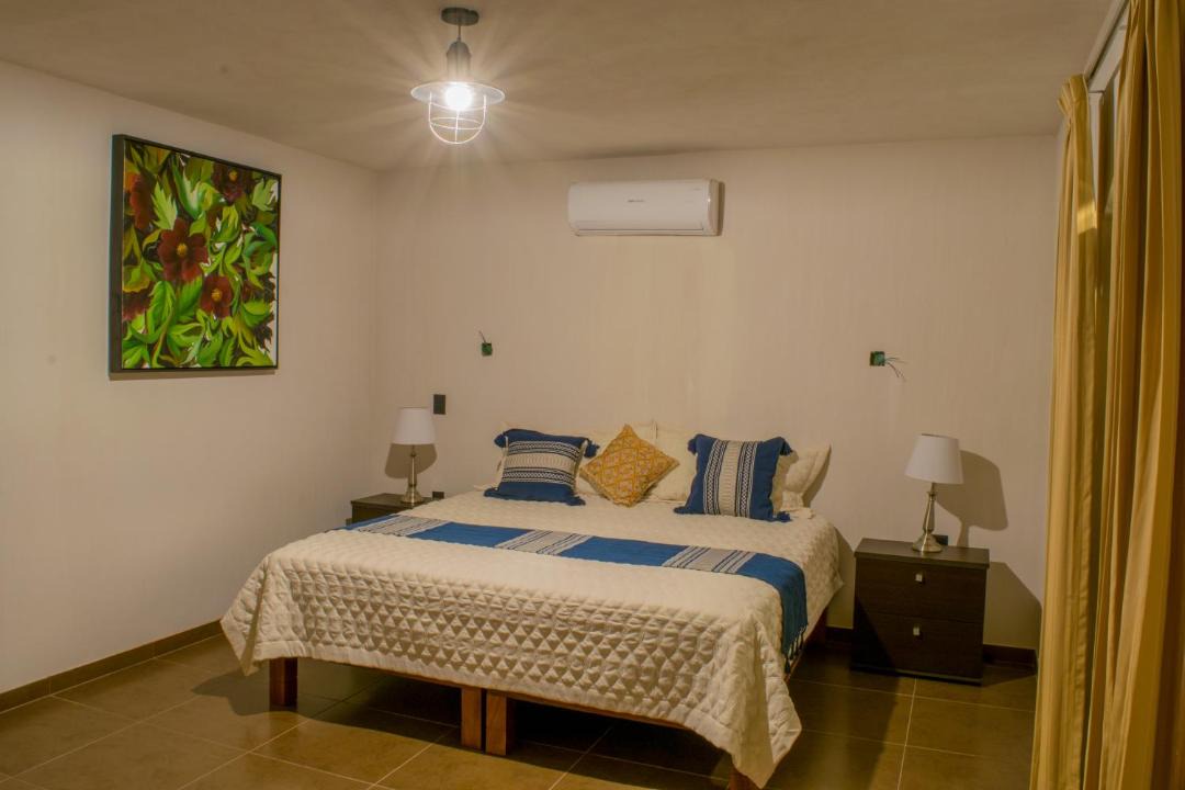 Photo of Bedroom in Ahuacatlan
