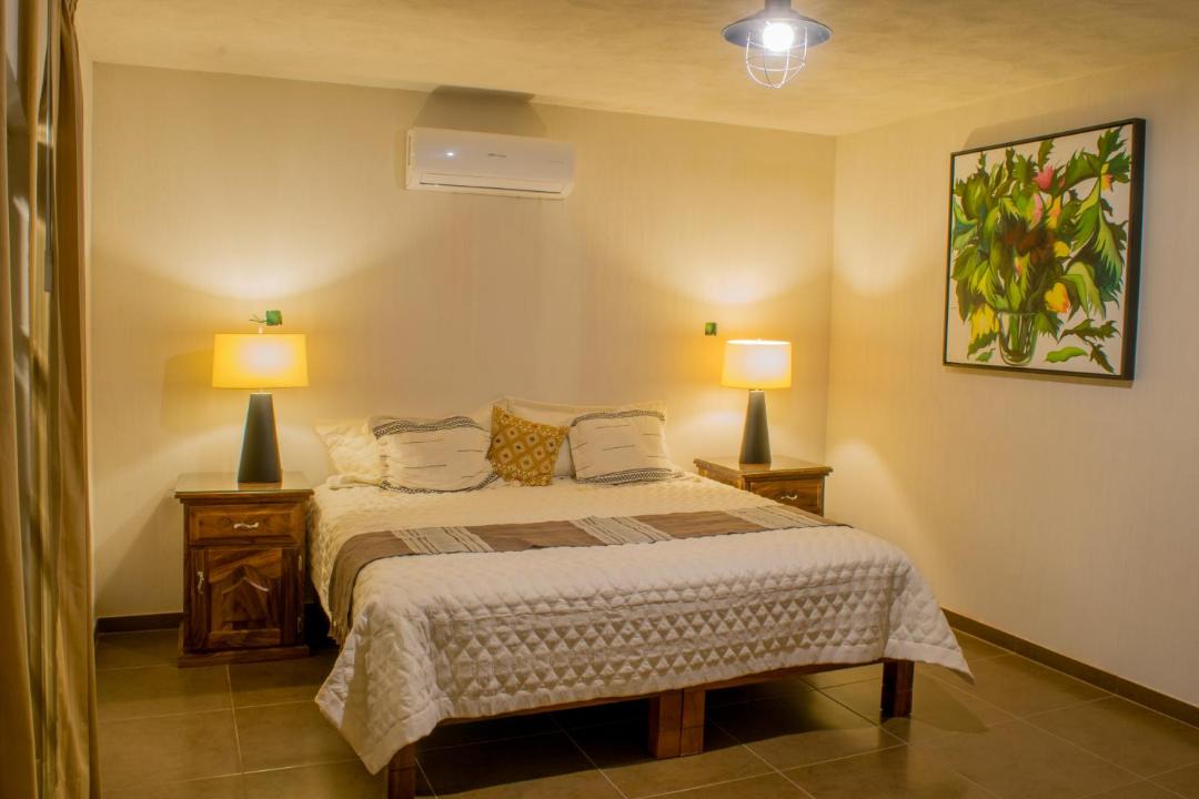 Photo of Bedroom in Ahuacatlan