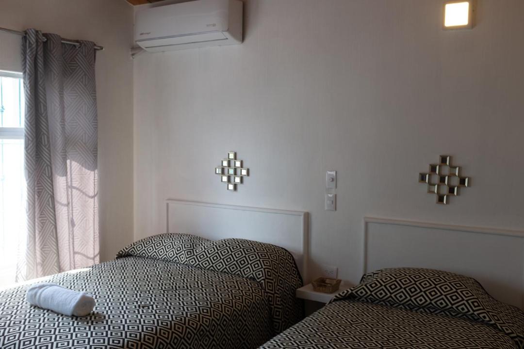 Photo of Bedroom in La Penita de Jaltemba