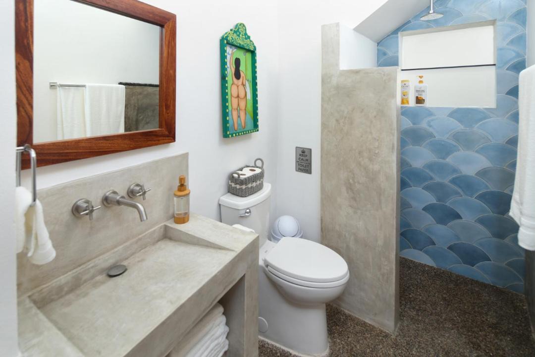 Photo of Bathroom in North End