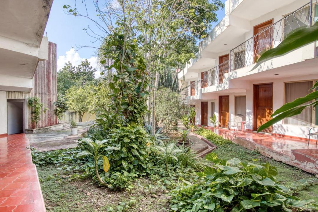 Photo of Buildings in Tizimin