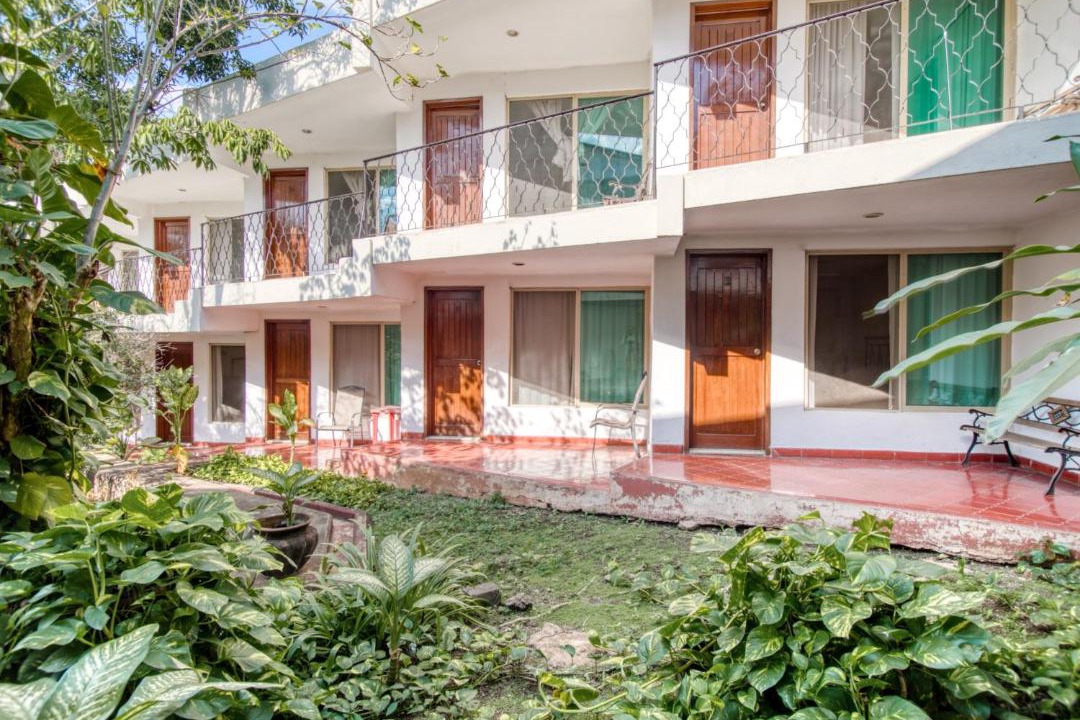 Photo of Buildings in Tizimin