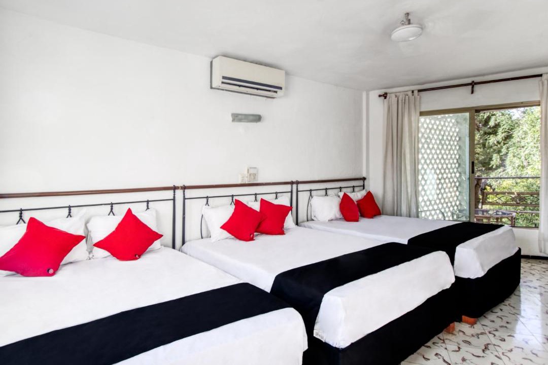 Photo of Bedroom in Tizimin