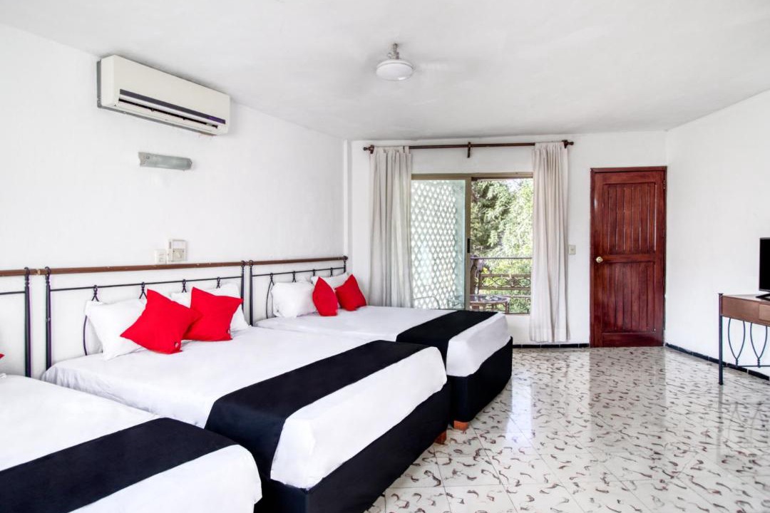 Photo of Bedroom in Tizimin