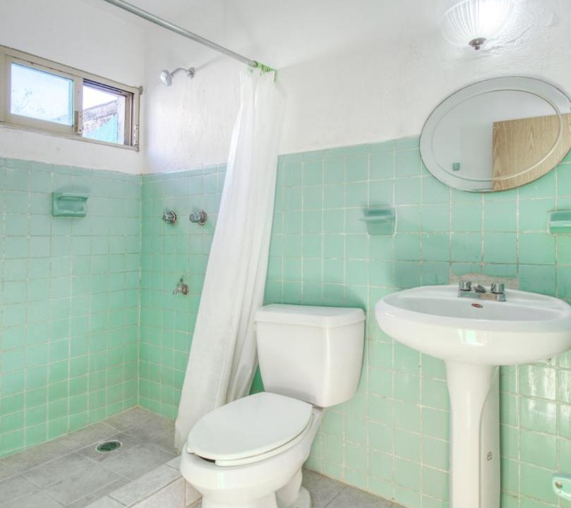 Photo of Bathroom in Tizimin