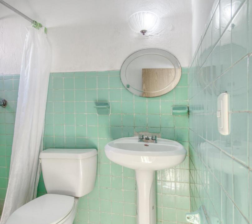 Photo of Bathroom in Tizimin