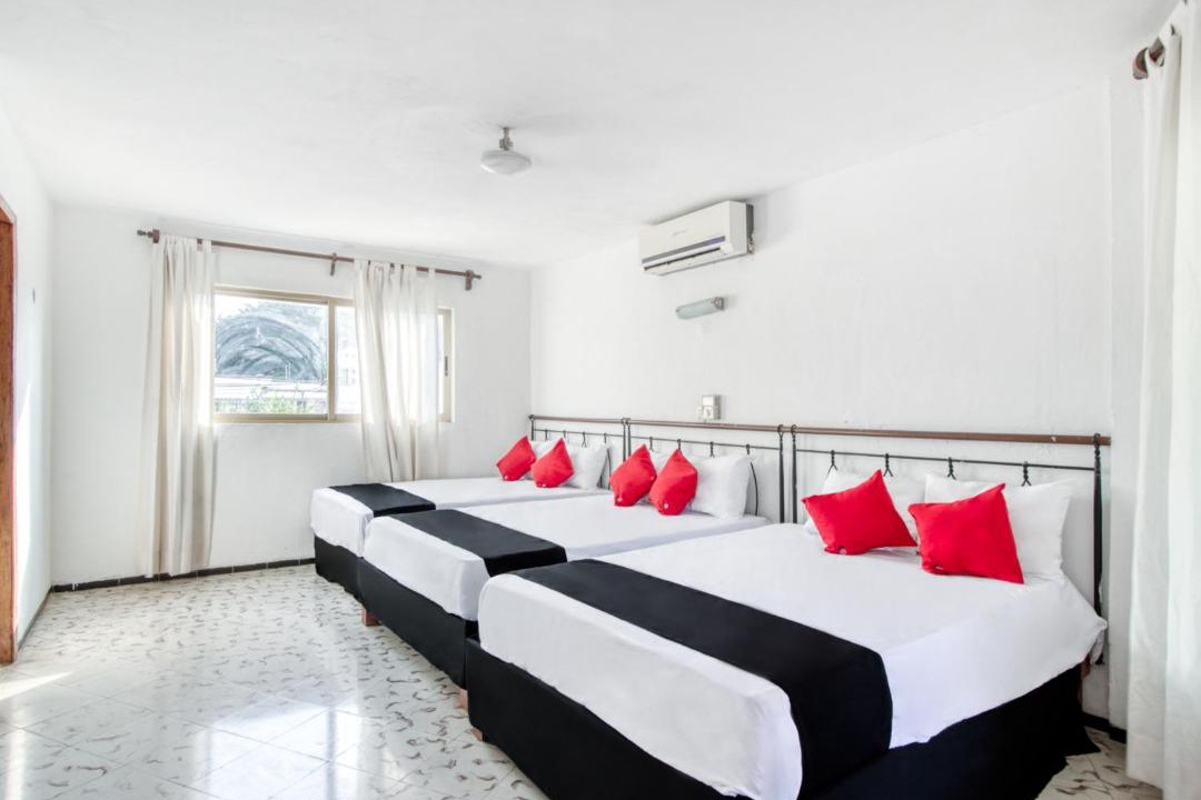 Photo of Bedroom in Tizimin