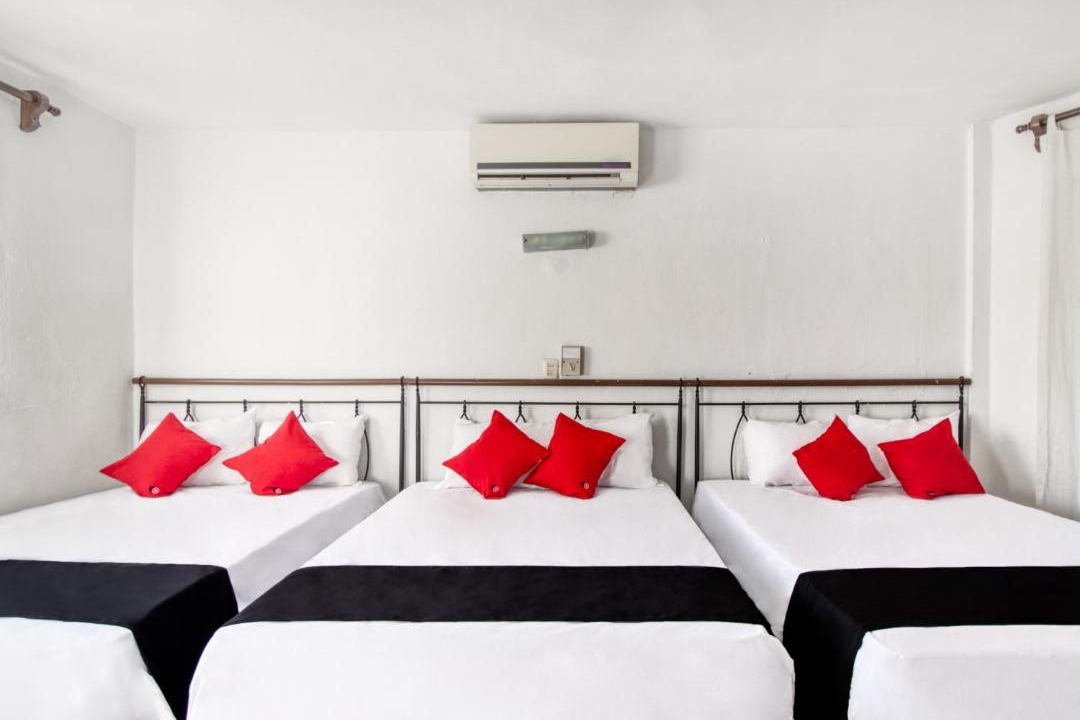 Photo of Bedroom in Tizimin
