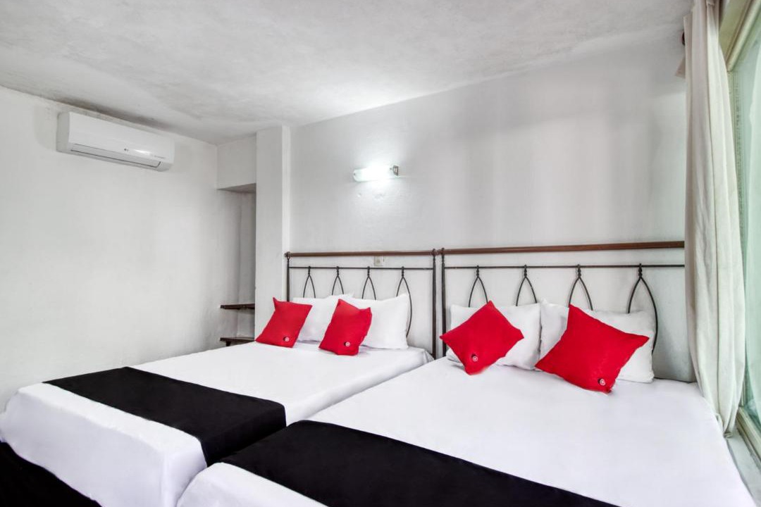Photo of Bedroom in Tizimin