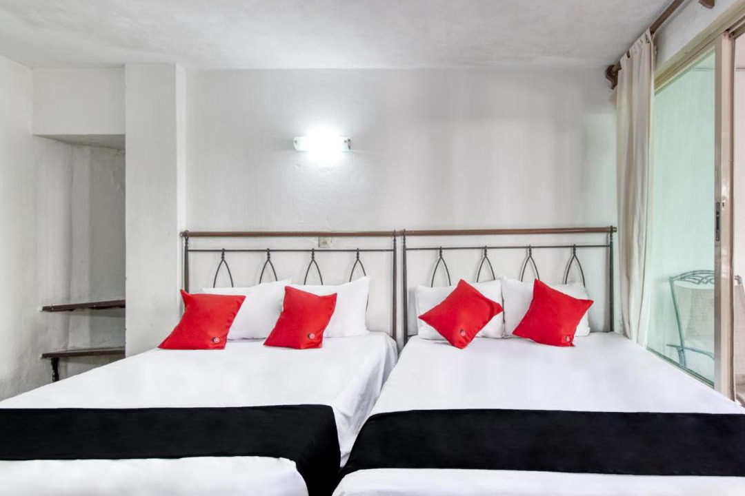 Photo of Bedroom in Tizimin