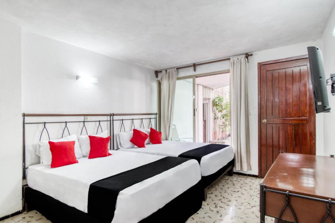 Photo of Bedroom in Tizimin