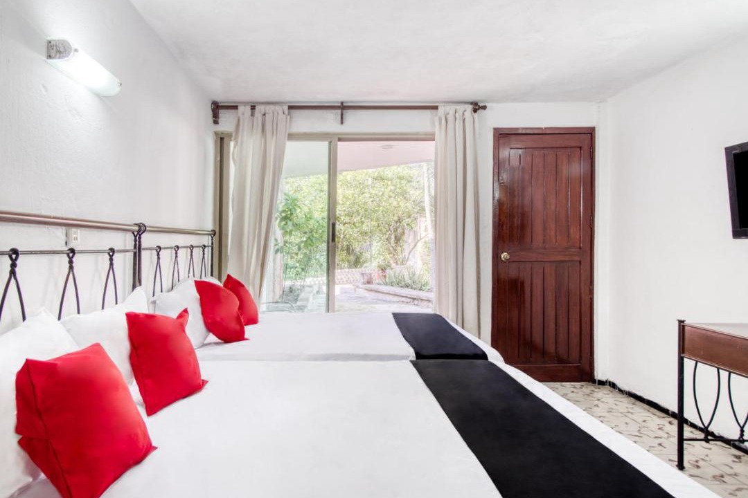 Photo of Bedroom in Tizimin