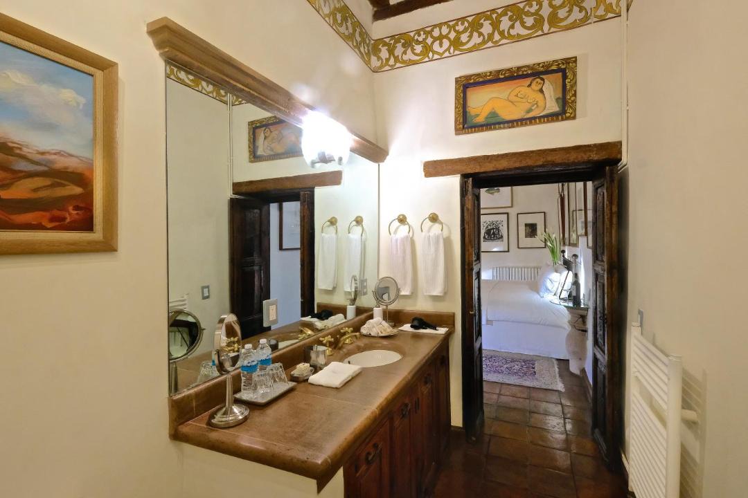 Photo of Bathroom in Centro