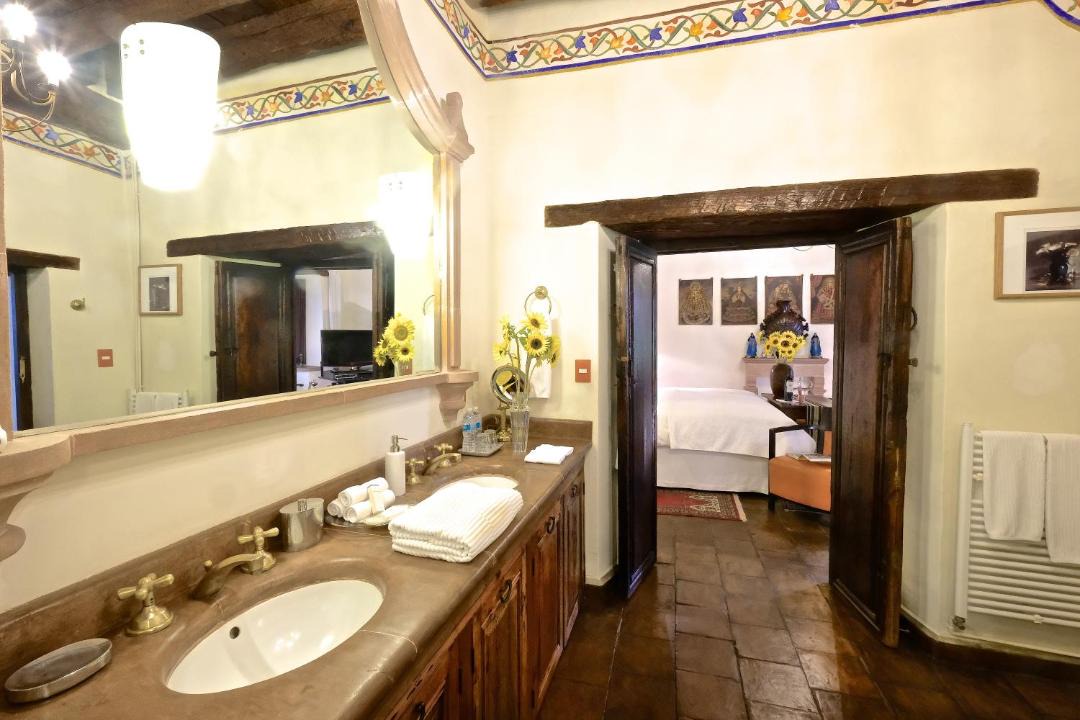 Photo of Bathroom in Centro