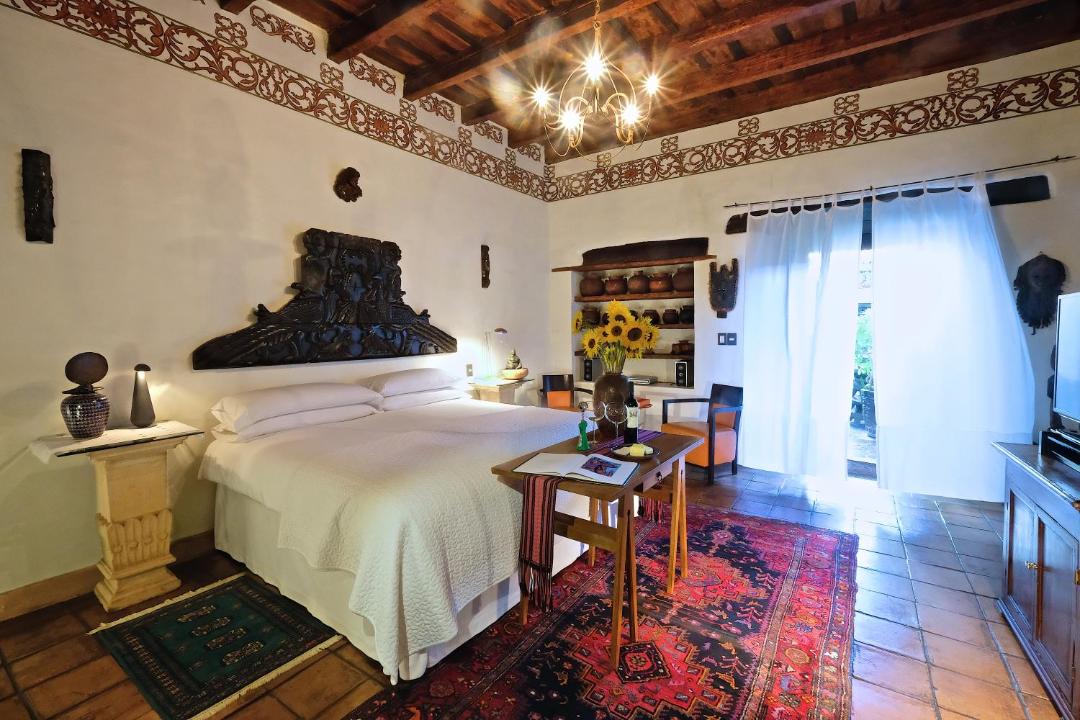 Photo of Bedroom in Centro