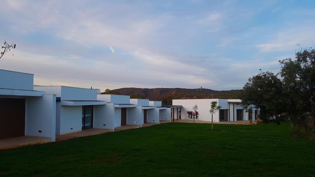 Photo of Buildings in Hornachuelos