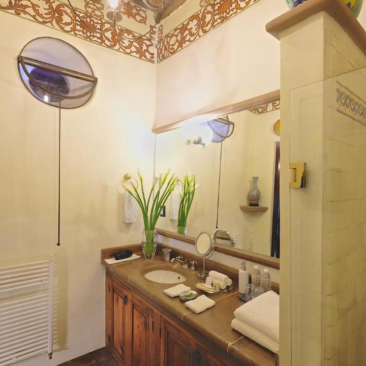 Photo of Bathroom in Centro