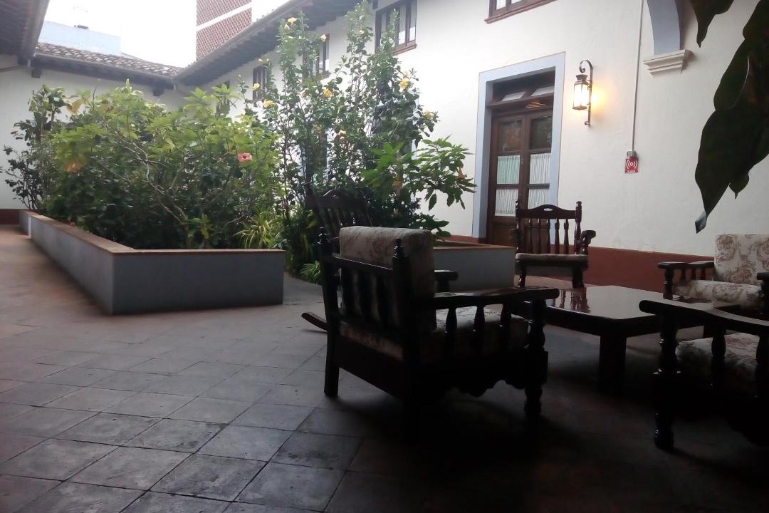 Photo of Others in Coatepec