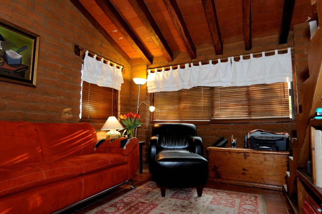 Photo of Livingroom in San Felipe del Agua