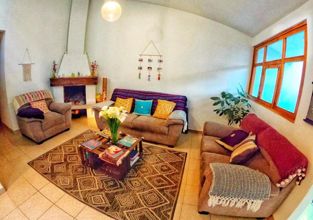Photo of Livingroom in Santa Lucia
