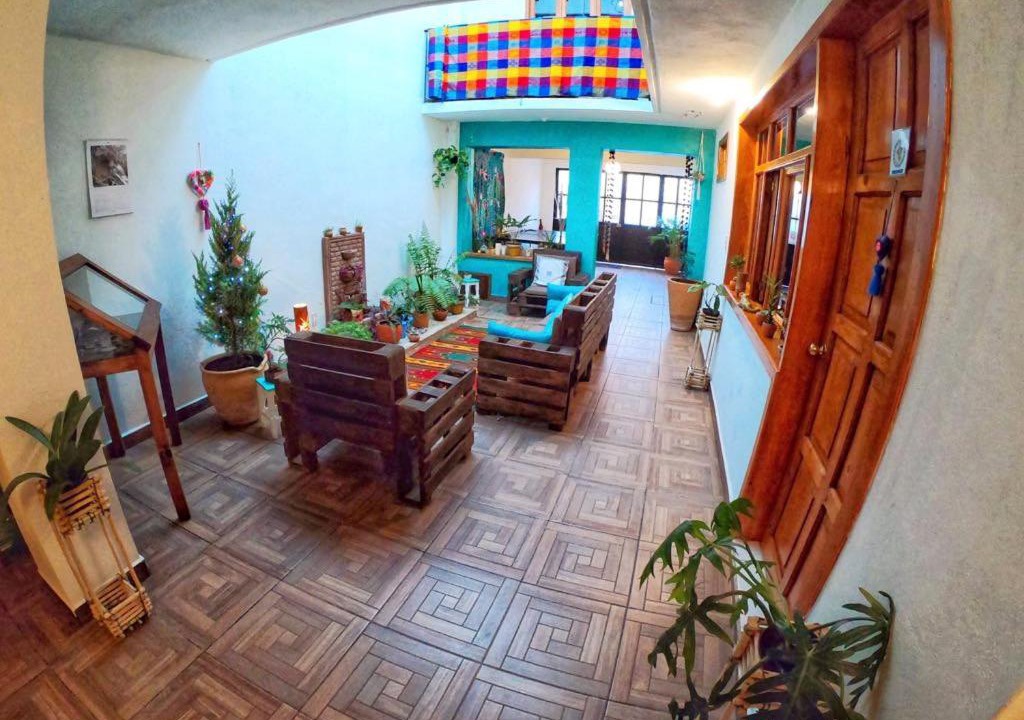 Photo of Livingroom in Santa Lucia